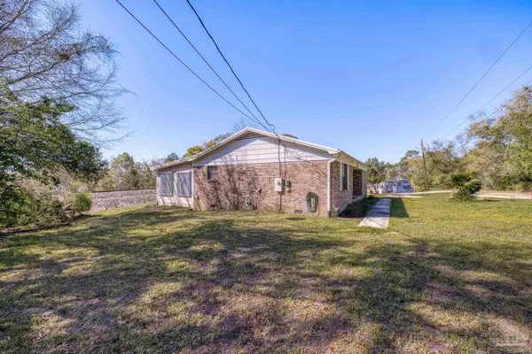 $615,000 | 7001 Old Spanish Trail, Milton, FL 32583
