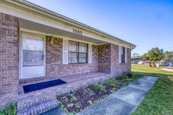 $615,000 | 7001 Old Spanish Trail, Milton, FL 32583