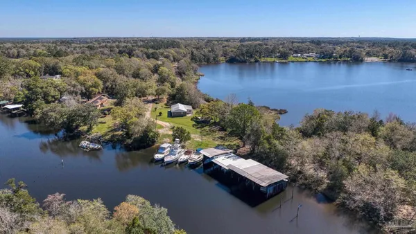 $615,000 | 7001 Old Spanish Trail, Milton, FL 32583