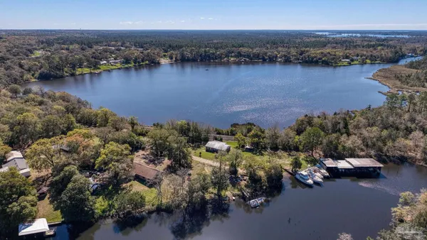 $615,000 | 7001 Old Spanish Trail, Milton, FL 32583