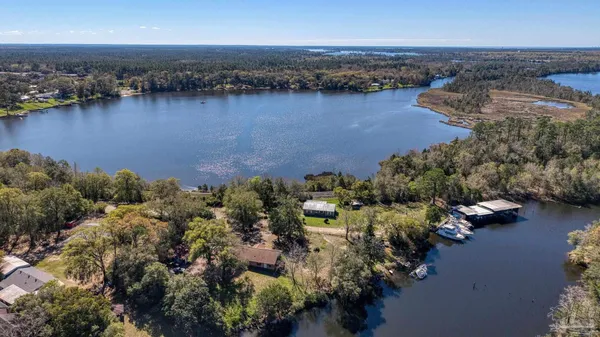 $615,000 | 7001 Old Spanish Trail, Milton, FL 32583