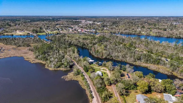 $615,000 | 7001 Old Spanish Trail, Milton, FL 32583