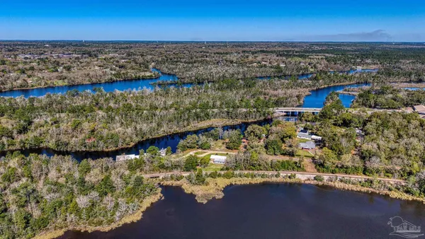 $615,000 | 7001 Old Spanish Trail, Milton, FL 32583