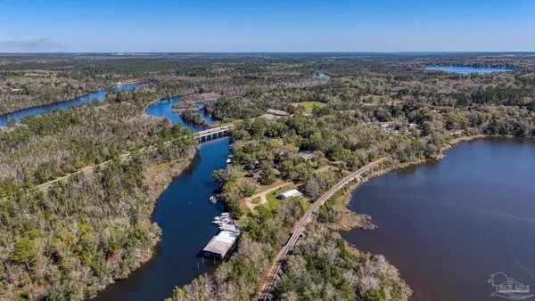 $615,000 | 7001 Old Spanish Trail, Milton, FL 32583