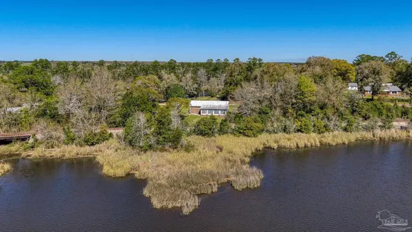 $615,000 | 7001 Old Spanish Trail, Milton, FL 32583