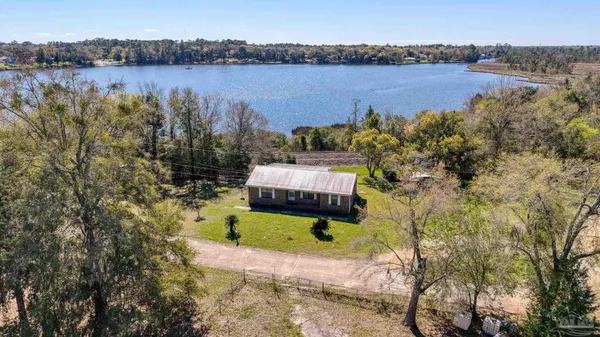 $615,000 | 7001 Old Spanish Trail, Milton, FL 32583