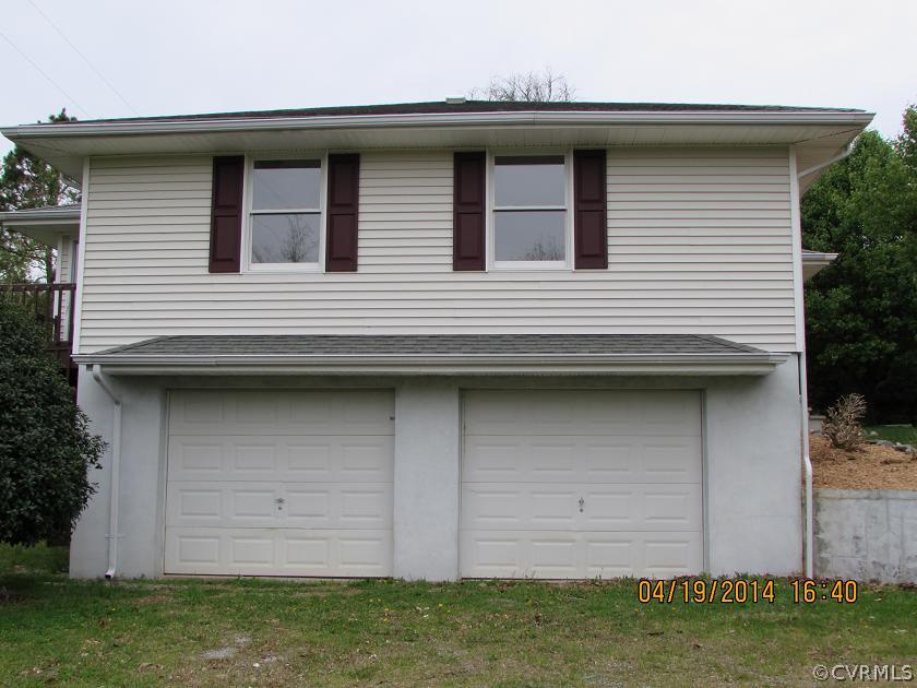 2958 Briery Road Keysville, VA 23947 - Photo 2 of 9 a view of a house