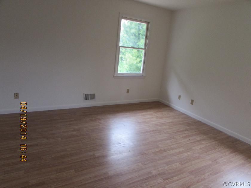 2958 Briery Road Keysville, VA 23947 - Photo 9 of 9 a view of a hallway