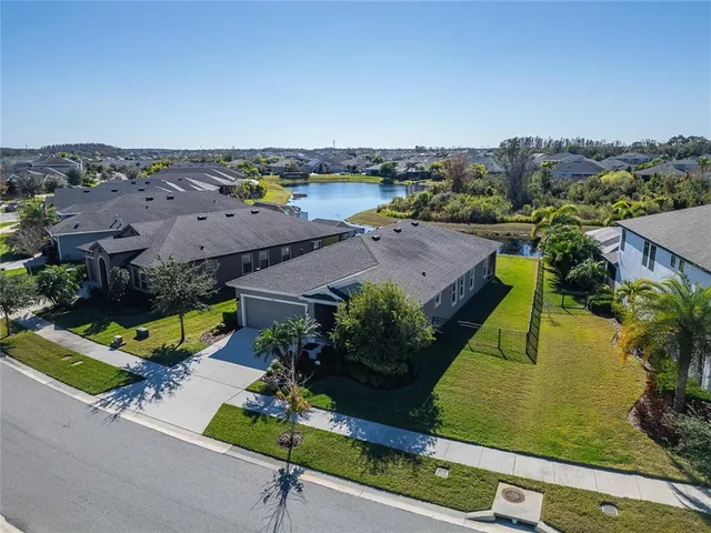 $474,900 | 5427 Silver Sun Drive, Apollo Beach, FL 33572