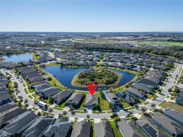 $474,900 | 5427 Silver Sun Drive, Apollo Beach, FL 33572