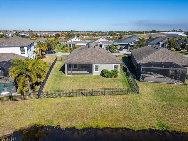 $474,900 | 5427 Silver Sun Drive, Apollo Beach, FL 33572