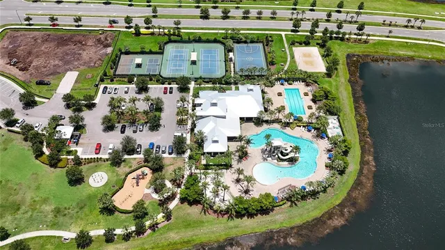 $474,900 | 5427 Silver Sun Drive, Apollo Beach, FL 33572