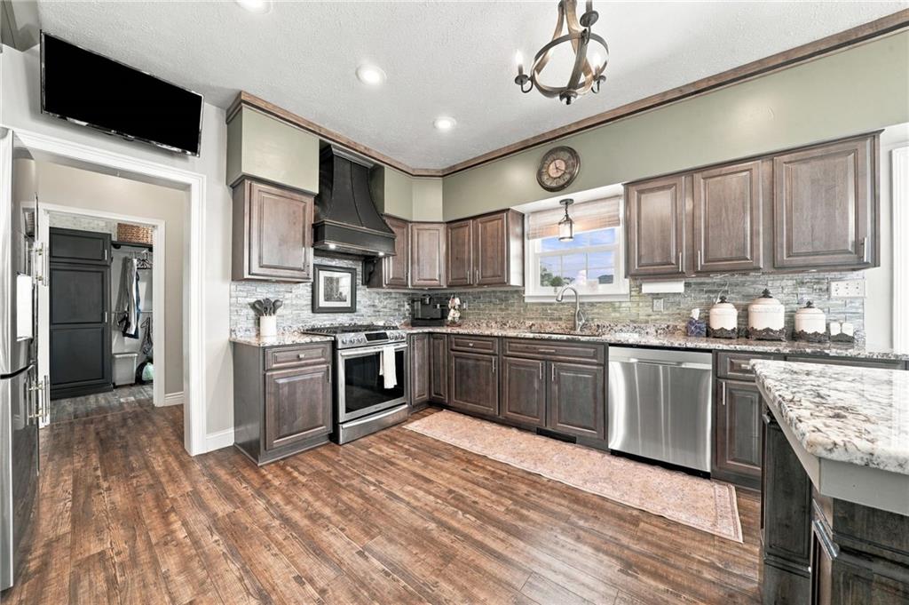 1536 Chestnut Ridge Road Blairsville, PA 15717 - Photo 9 of 50 Gallery Image 9