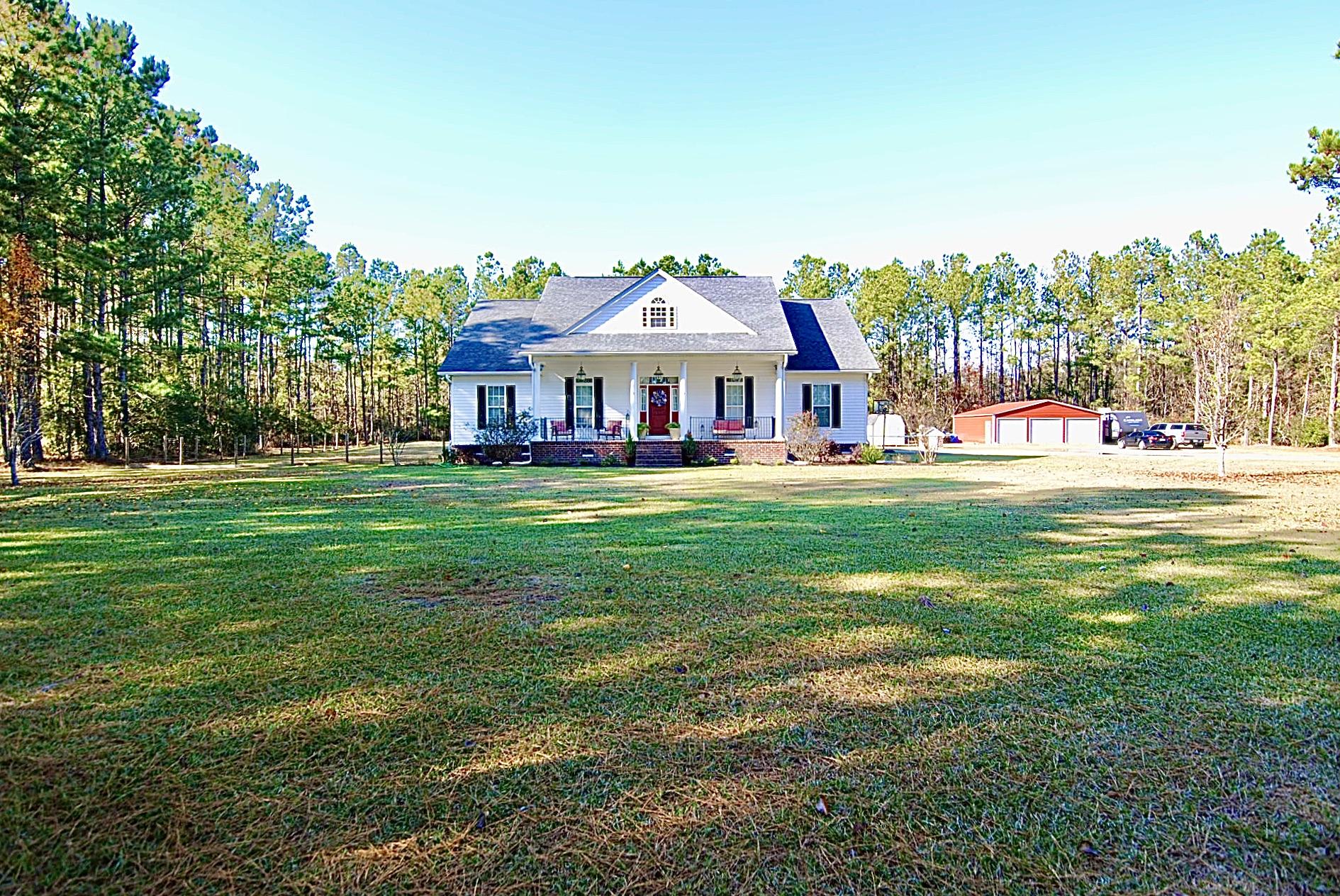 105 Mini-Farm Road Bonneau, SC 29431 - Photo 2 of 19 74C050EC-43DE-4E9E-AC89-2141D6921D10_1_2