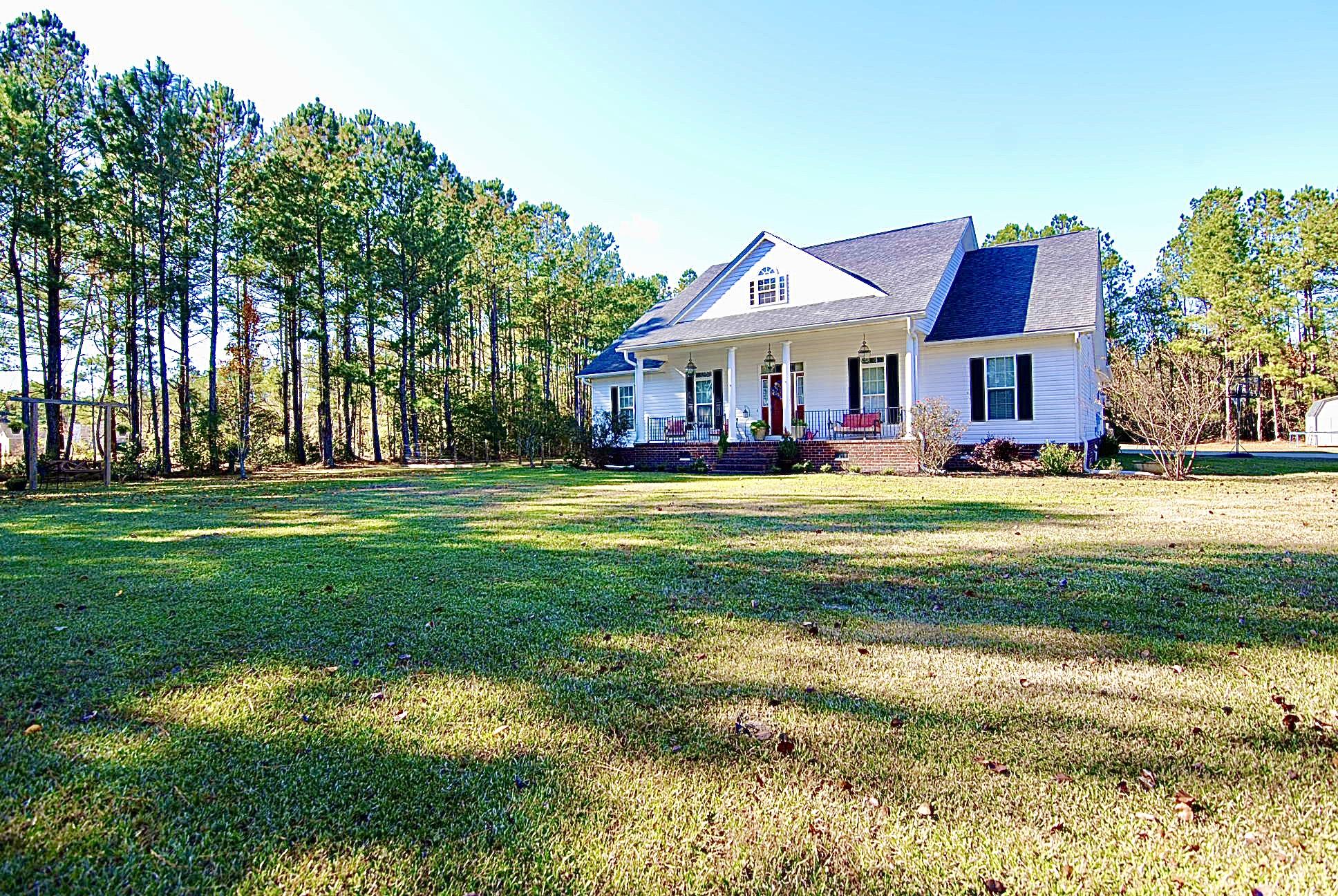 105 Mini-Farm Road Bonneau, SC 29431 - Photo 19 of 19 09B37A3C-81C8-4B30-9702-B4C352698DFB_1_2
