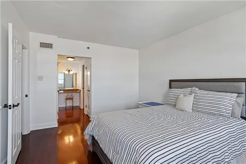 $230,000 | 1205 St Charles Avenue, Unit 803, New Orleans, LA 70130