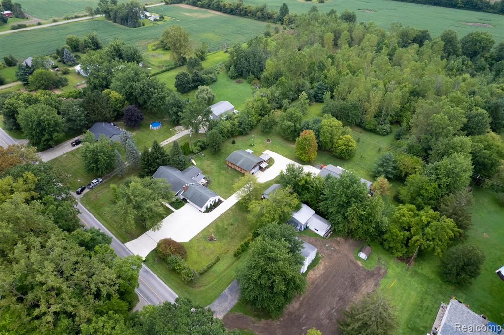 10784 Exeter Road Carleton, MI 48117 - Photo 49 of 64