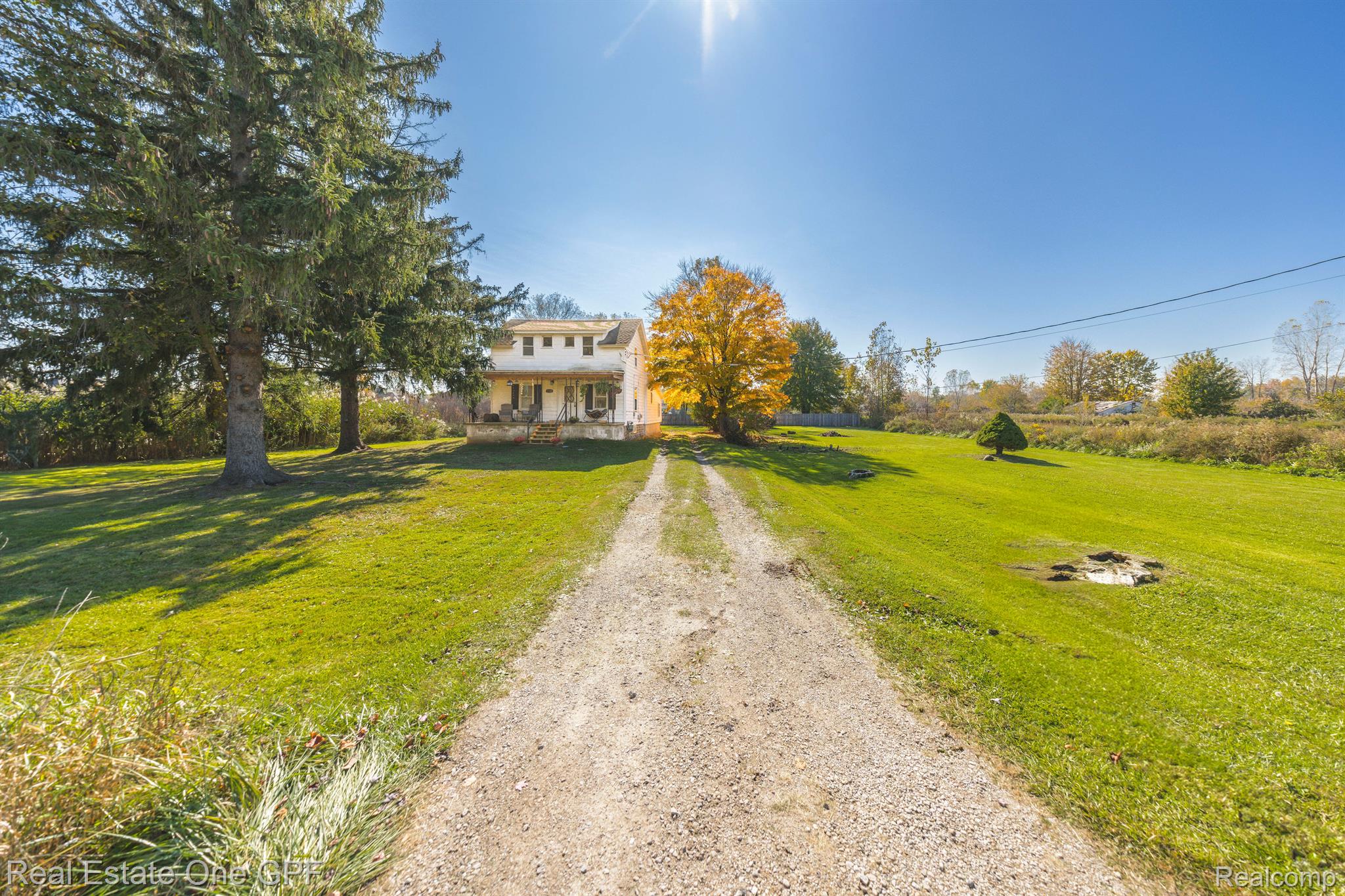 17120 29 Mile Road Ray, MI 48096 - Photo 1 of 59 Gallery Image 1