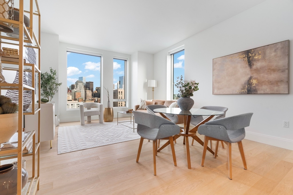 380 Harrison Avenue, Unit PH2B Boston, MA 02118 - Photo 1 of 40