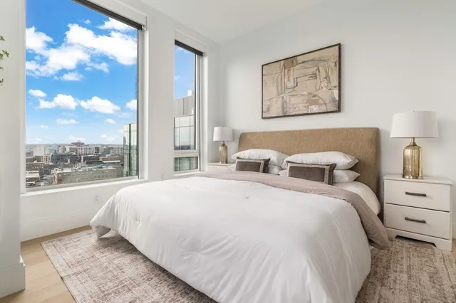 $2,175,000 | 380 Harrison Avenue, Unit PH2B, Boston, MA 02118