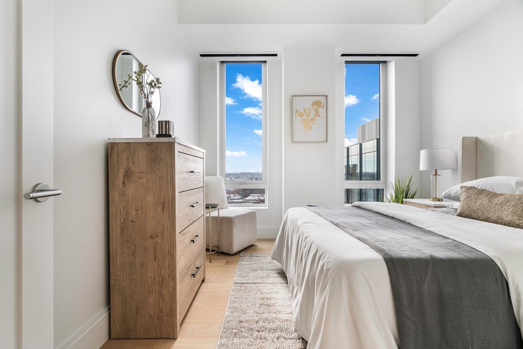 380 Harrison Avenue, Unit PH2B Boston, MA 02118 - Photo 17 of 40