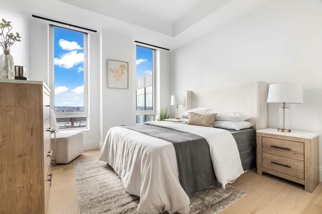 $2,175,000 | 380 Harrison Avenue, Unit PH2B, Boston, MA 02118