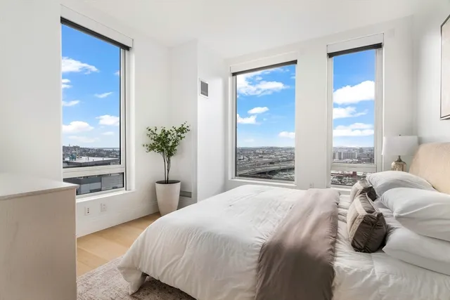 $2,175,000 | 380 Harrison Avenue, Unit PH2B, Boston, MA 02118