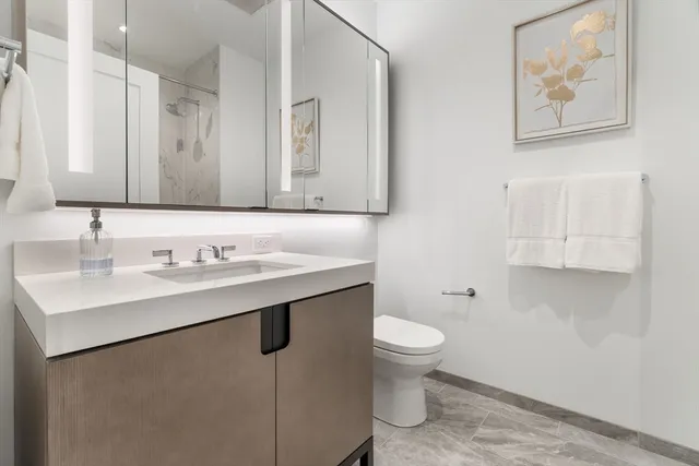 $2,175,000 | 380 Harrison Avenue, Unit PH2B, Boston, MA 02118