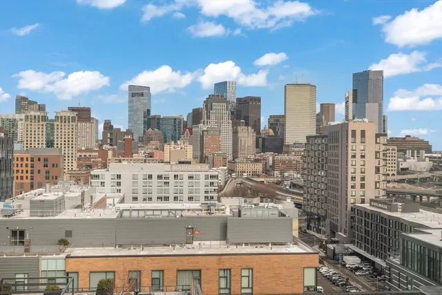 $2,175,000 | 380 Harrison Avenue, Unit PH2B, Boston, MA 02118