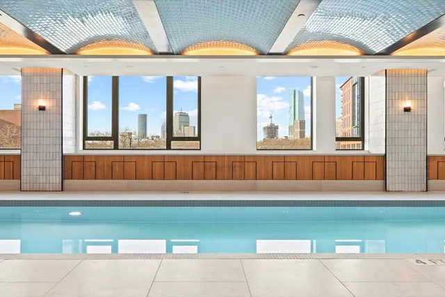 $2,175,000 | 380 Harrison Avenue, Unit PH2B, Boston, MA 02118