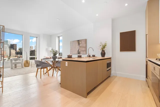 $2,175,000 | 380 Harrison Avenue, Unit PH2B, Boston, MA 02118