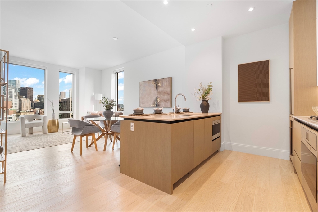 380 Harrison Avenue, Unit PH2B Boston, MA 02118 - Photo 5 of 40