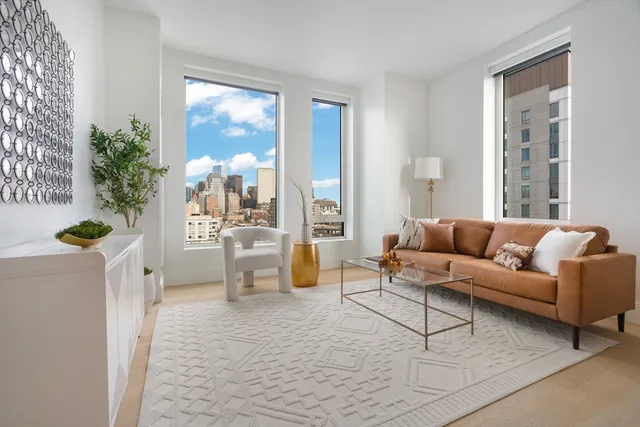 $2,175,000 | 380 Harrison Avenue, Unit PH2B, Boston, MA 02118