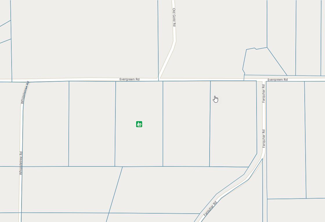 0 Evergreen Road Cottonwood, CA 96022 - Photo 7 of 8 a close up view of shower