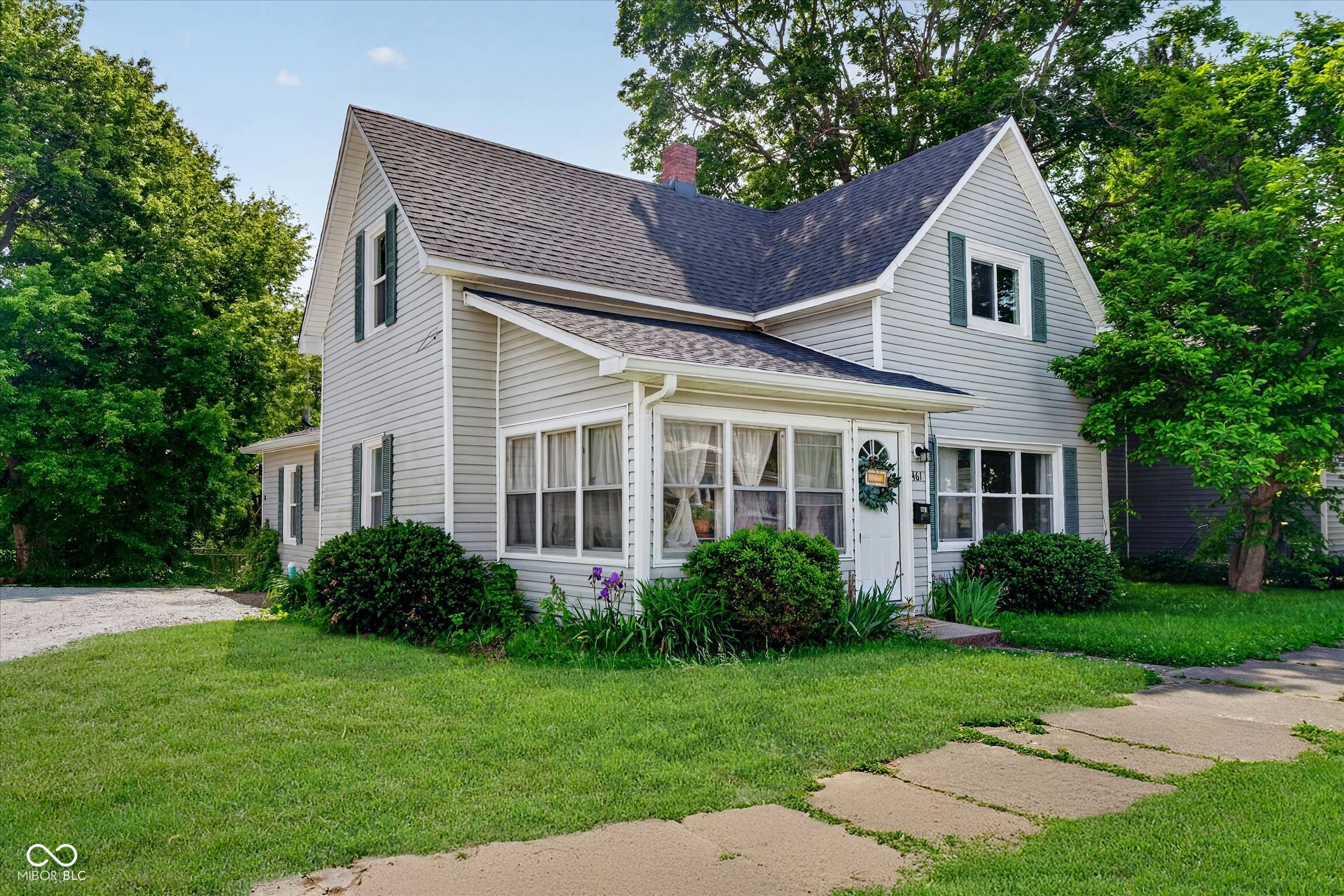 461 North Main Street Tipton, IN 46072 - Photo 2 of 16