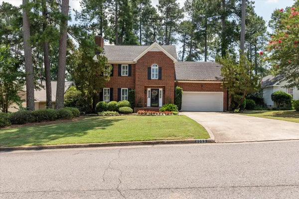 $364,500 | 4099 Eagle Nest Drive, Evans, GA 30809
