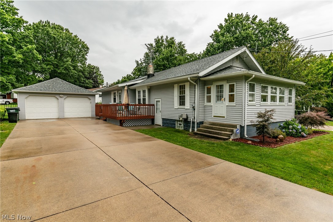 3754 Hile Road Stow, OH 44224 - Photo 2 of 23 Gallery Image 2