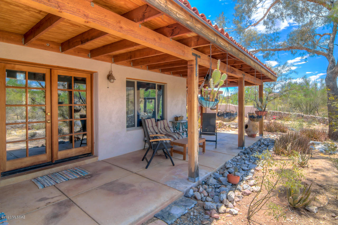 8238 Sunset Ranch Loop Tucson, AZ 85743 - Photo 40 of 47 Gallery Image 40