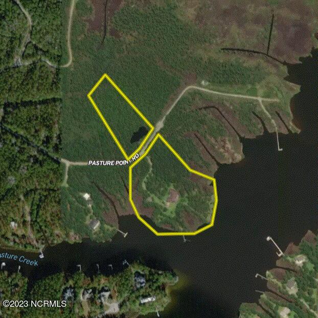 1624 Pasture Point Road Merritt, NC 28556 - Photo 2 of 87 Aerial