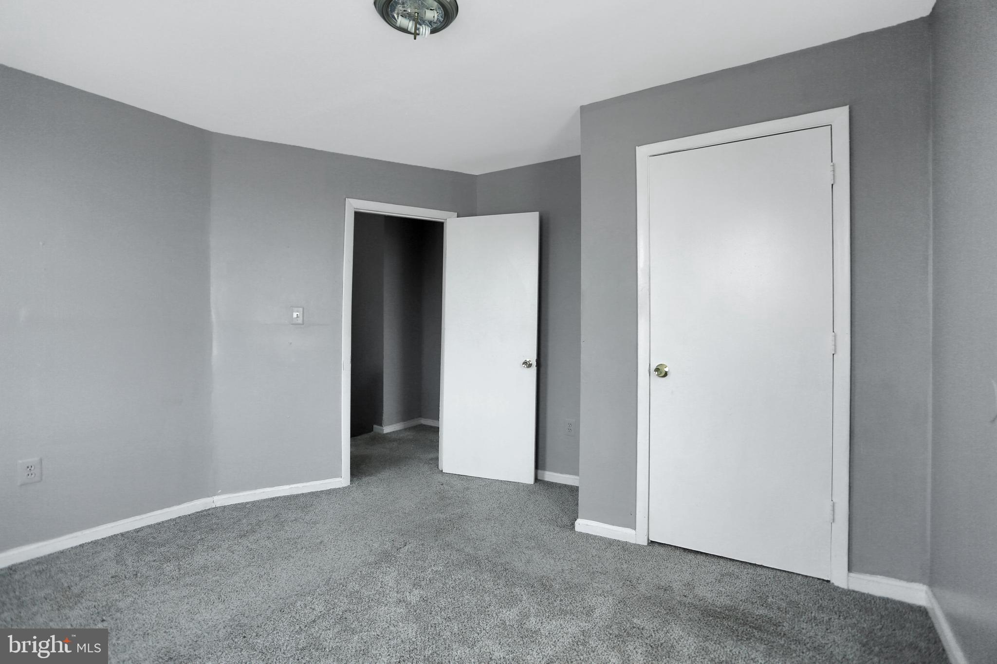 1501 North Payson Street Baltimore, MD 21217 - Photo 14 of 41 Primary Bedroom