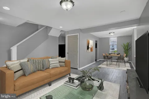 $165,000 | 1501 North Payson Street, Baltimore, MD 21217