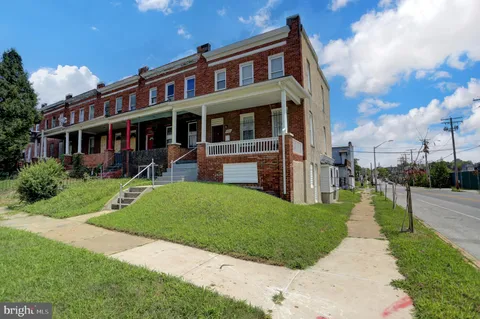 $165,000 | 1501 North Payson Street, Baltimore, MD 21217