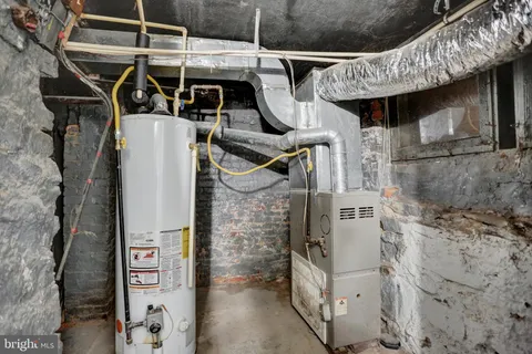 $165,000 | 1501 North Payson Street, Baltimore, MD 21217