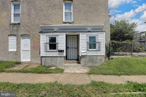 $165,000 | 1501 North Payson Street, Baltimore, MD 21217