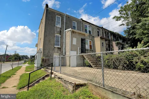 $165,000 | 1501 North Payson Street, Baltimore, MD 21217