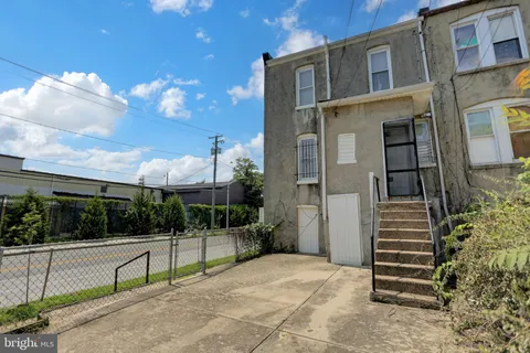 $165,000 | 1501 North Payson Street, Baltimore, MD 21217