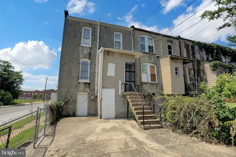 $165,000 | 1501 North Payson Street, Baltimore, MD 21217