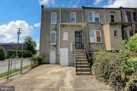 $165,000 | 1501 North Payson Street, Baltimore, MD 21217