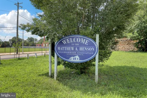 $165,000 | 1501 North Payson Street, Baltimore, MD 21217