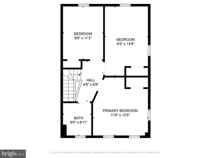 $165,000 | 1501 North Payson Street, Baltimore, MD 21217
